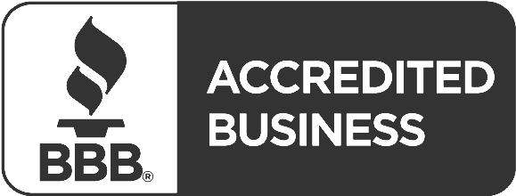 BBB Accredited Business