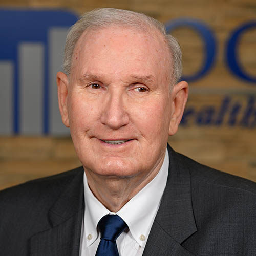Dale C. Rogers - Founder & Chairman