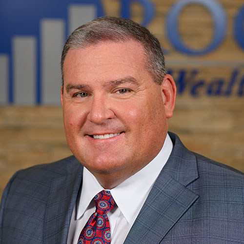 Craig C. Rogers - Chief Executive Officer