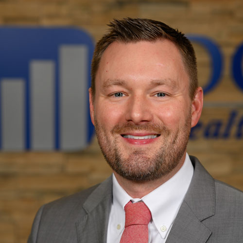 Matt Lankford, AIF® - Executive Vice President & Chief Investment Officer