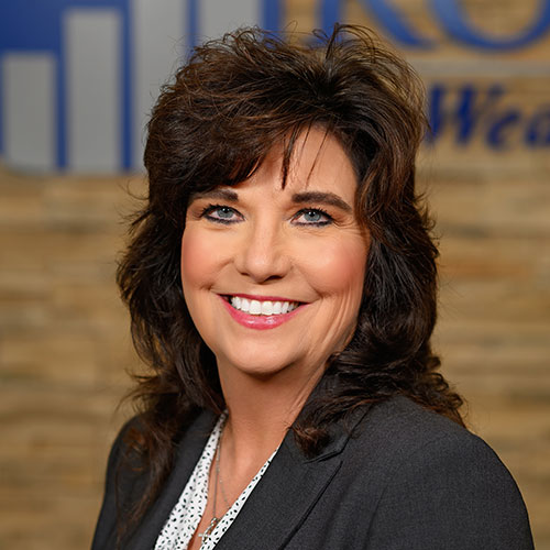Melissa Childs, CPC, ERPA, QPA, QKA - Senior Vice President